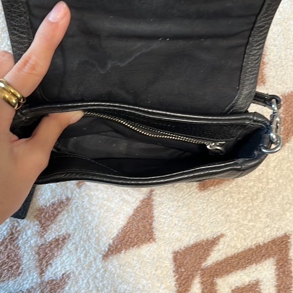 Marc Jacobs mini crossbody bag - Picture 6 of 8